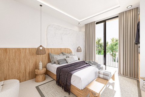 Вилла 151м2 в Цемаги, Менгви, Бадунг, Бали (10233) 28