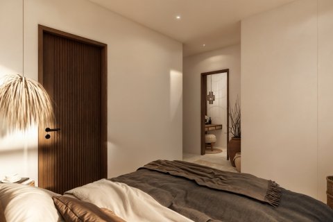 Вилла 105м2 в Джимбаран, Бадунг, Бали (10182) 9