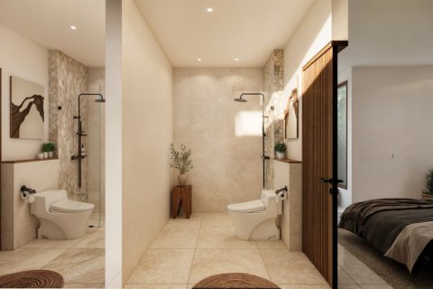 105m2 Villa in Jimbaran, Badung, Bali (10182) 13