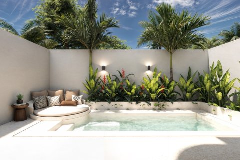 105m2 Villa in Jimbaran, Badung, Bali (10182) 15