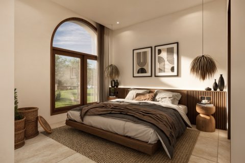 Вилла 105м2 в Джимбаран, Бадунг, Бали (10182) 10