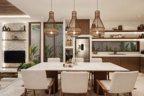 105m2 Villa in Jimbaran, Badung, Bali (10182) 8