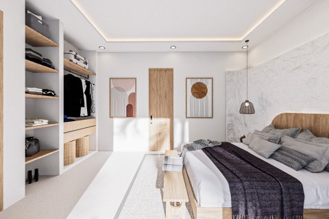 Вилла 198м2 в Цемаги, Менгви, Бадунг, Бали (10232) 21