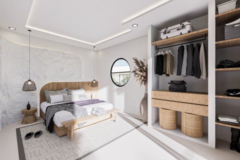 Вилла 198м2 в Цемаги, Менгви, Бадунг, Бали (10232) 25