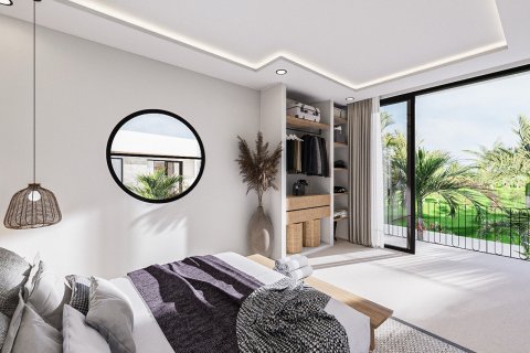 Вилла 198м2 в Цемаги, Менгви, Бадунг, Бали (10232) 23