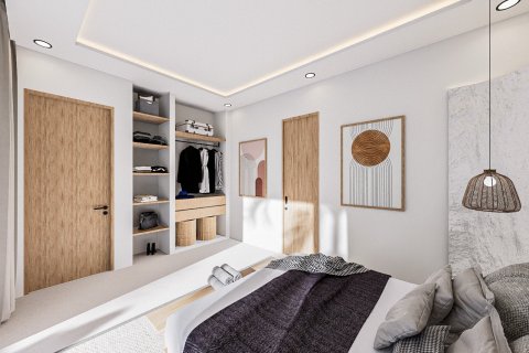 Вилла 198м2 в Цемаги, Менгви, Бадунг, Бали (10232) 20