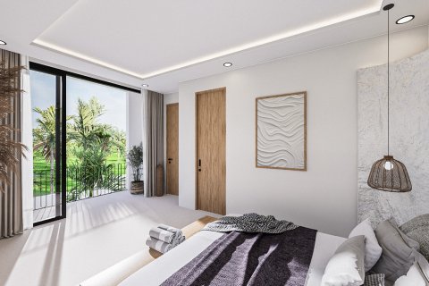 Вилла 198м2 в Цемаги, Менгви, Бадунг, Бали (10232) 24