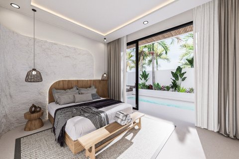 Вилла 198м2 в Цемаги, Менгви, Бадунг, Бали (10232) 18