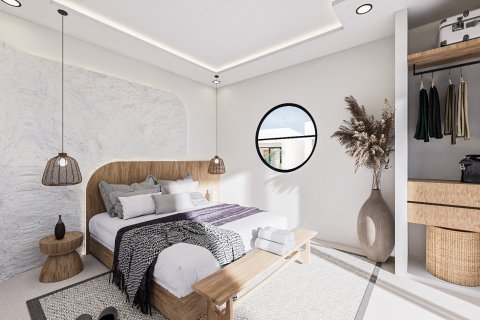 Вилла 198м2 в Цемаги, Менгви, Бадунг, Бали (10232) 22