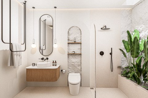 Вилла 198м2 в Цемаги, Менгви, Бадунг, Бали (10232) 28