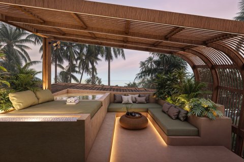 1 bedroom Villa in South Kuta, Badung, Bali (10184) 16