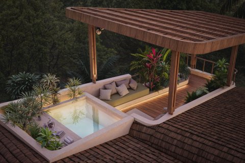 1 bedroom Villa in South Kuta, Badung, Bali (10184) 15