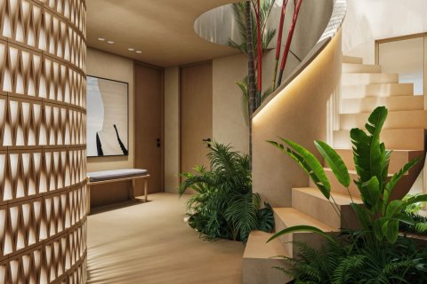 1 bedroom Villa in South Kuta, Badung, Bali (10184) 8