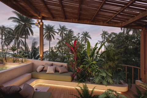1 bedroom Villa in South Kuta, Badung, Bali (10184) 17