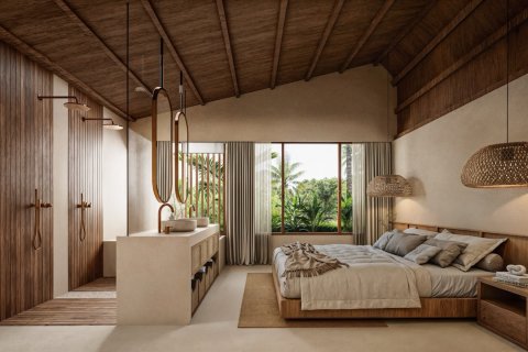 1 bedroom Villa in South Kuta, Badung, Bali (10184) 12