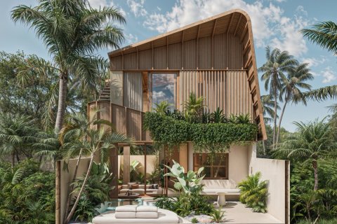 1 bedroom Villa in South Kuta, Badung, Bali (10184) 2