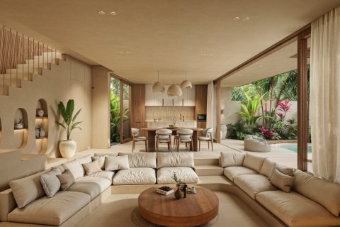 1 bedroom Villa in South Kuta, Badung, Bali (10184) 4