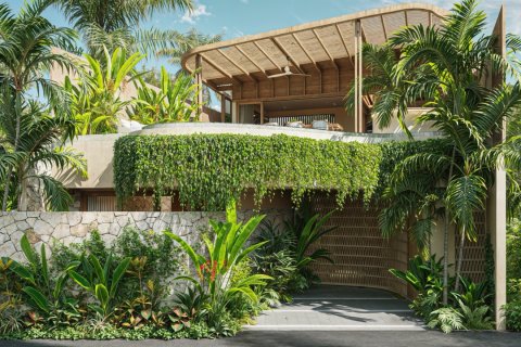 1 bedroom Villa in South Kuta, Badung, Bali (10184) 3