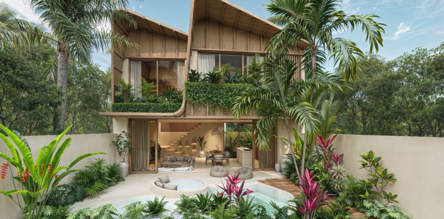 1 bedroom Villa in South Kuta, Badung, Bali (10184)