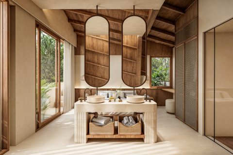 1 bedroom Villa in South Kuta, Badung, Bali (10184) 13