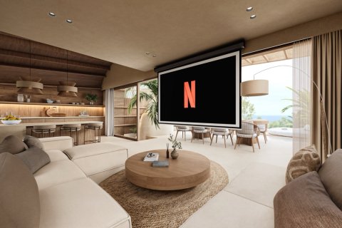 1 bedroom Villa in South Kuta, Badung, Bali (10184) 6