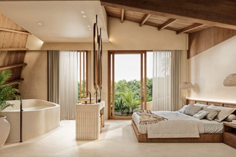 1 bedroom Villa in South Kuta, Badung, Bali (10184) 10