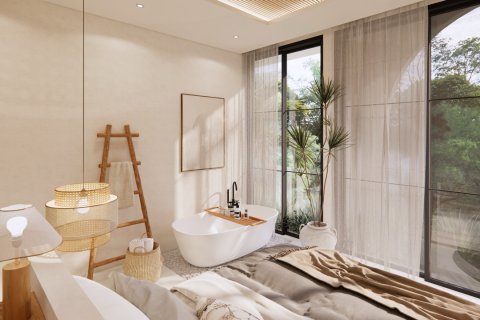 Вилла с 1 спальней в Южная Кута, Бадунг, Бали (10183) 7