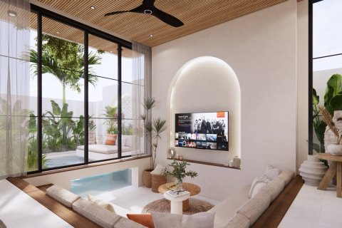 Вилла с 1 спальней в Южная Кута, Бадунг, Бали (10183) 6