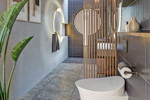 4 bedrooms Villa in Pererenan, Mengwi, Badung, Bali (11943) 3