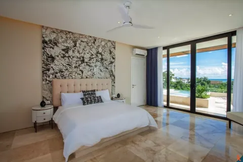 4 bedrooms Villa in Pererenan, Mengwi, Badung, Bali (11943) 29