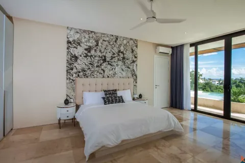 4 bedrooms Villa in Pererenan, Mengwi, Badung, Bali (11943) 26