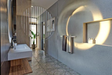4 bedrooms Villa in Pererenan, Mengwi, Badung, Bali (11943) 9
