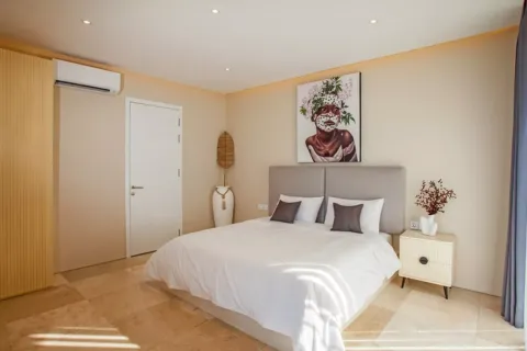 4 bedrooms Villa in Pererenan, Mengwi, Badung, Bali (11943) 19