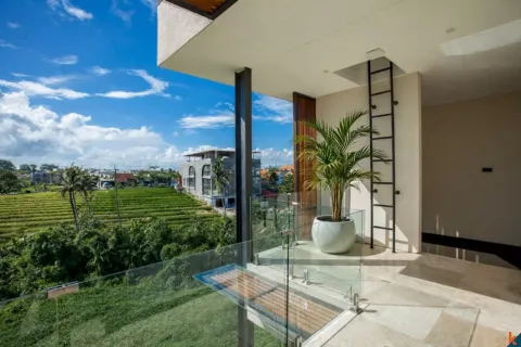 4 bedrooms Villa in Pererenan, Mengwi, Badung, Bali (11943) 22