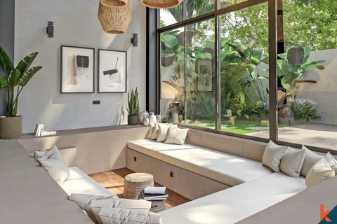 4 bedrooms Villa in Pererenan, Mengwi, Badung, Bali (11943) 4