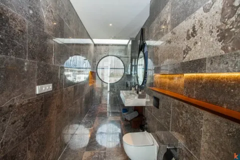 4 bedrooms Villa in Pererenan, Mengwi, Badung, Bali (11943) 21