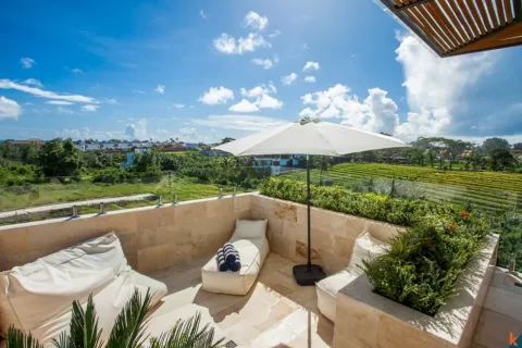4 bedrooms Villa in Pererenan, Mengwi, Badung, Bali (11943) 22