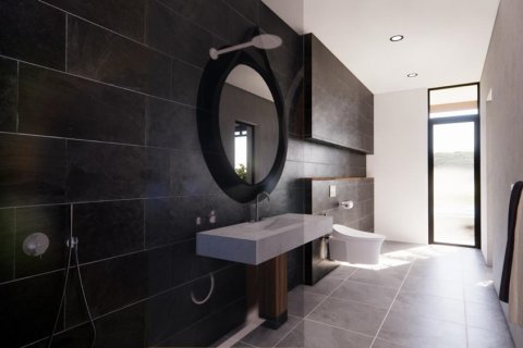 4 bedrooms Villa in Pererenan, Mengwi, Badung, Bali (11943) 10