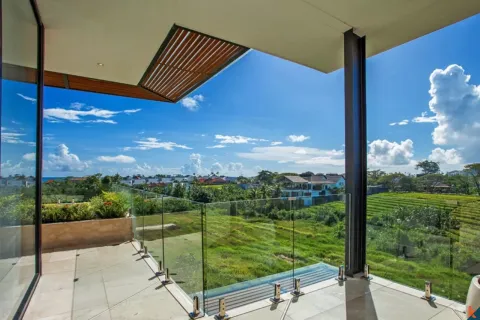 4 bedrooms Villa in Pererenan, Mengwi, Badung, Bali (11943) 25