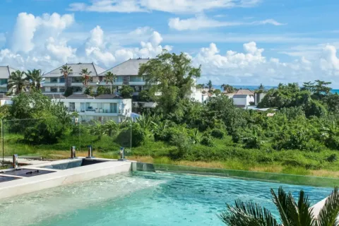 4 bedrooms Villa in Pererenan, Mengwi, Badung, Bali (11943) 30
