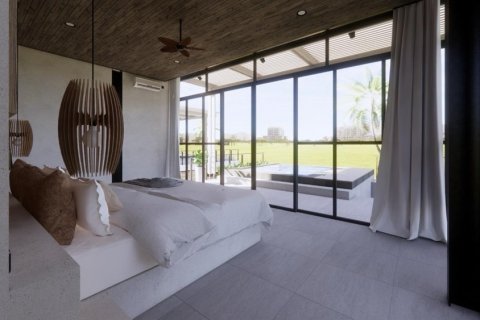 4 bedrooms Villa in Pererenan, Mengwi, Badung, Bali (11943) 8