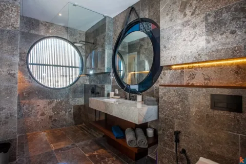 4 bedrooms Villa in Pererenan, Mengwi, Badung, Bali (11943) 20