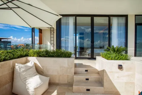 4 bedrooms Villa in Pererenan, Mengwi, Badung, Bali (11943) 23
