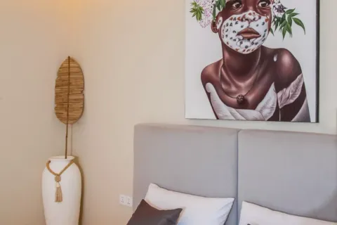 4 bedrooms Villa in Pererenan, Mengwi, Badung, Bali (11943) 17