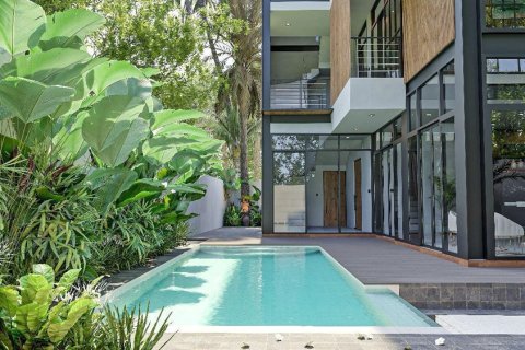 4 bedrooms Villa in Pererenan, Mengwi, Badung, Bali (11943) 11