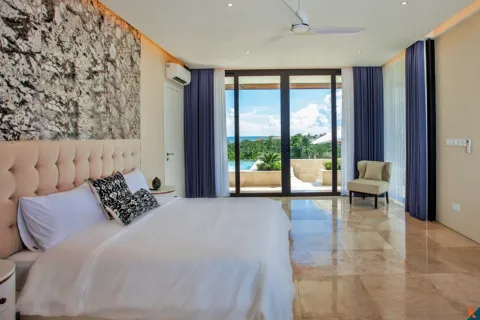 4 bedrooms Villa in Pererenan, Mengwi, Badung, Bali (11943) 28