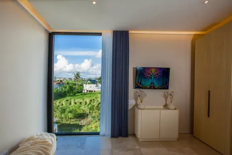 4 bedrooms Villa in Pererenan, Mengwi, Badung, Bali (11943) 15