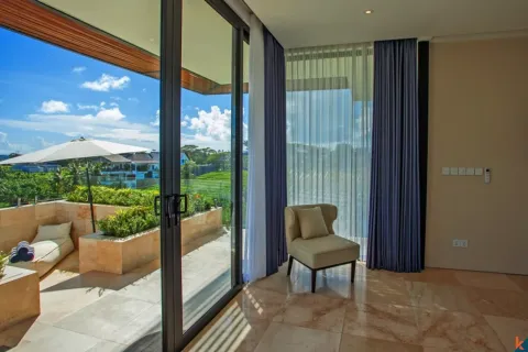 4 bedrooms Villa in Pererenan, Mengwi, Badung, Bali (11943) 24