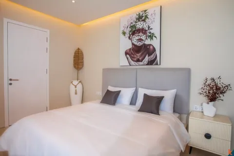 4 bedrooms Villa in Pererenan, Mengwi, Badung, Bali (11943) 16