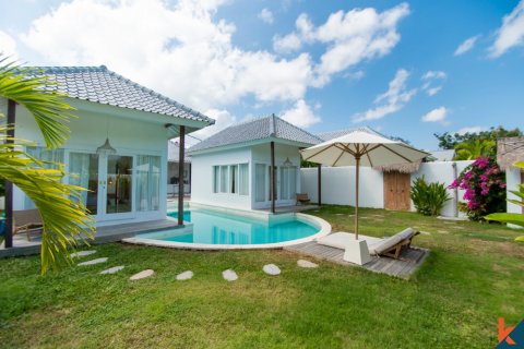 2 bedrooms Villa in Kuta, Badung, Bali (11571)